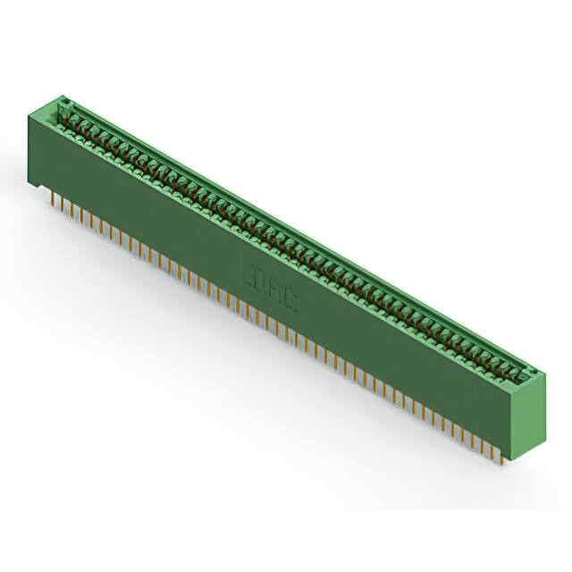 845-094-524-201 EDAC Inc.  Edgeboard Connectors